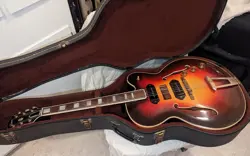 1951 GIBSON ES-5