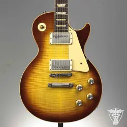 GIBSON CS R0 LES PAUL STANDARD 2019 - 8.73 LBS