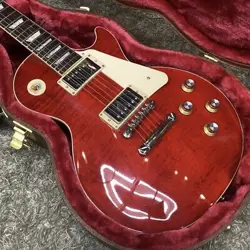 FIGURED TOPCHERRY CHERRY