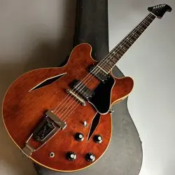 GIBSON 1967 TRINI LOPEZ STANDARD *EN823