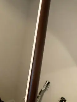 CUSTOM COLOR GIBSON