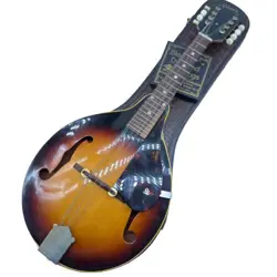1950-1960S W/