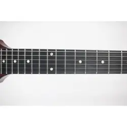 GIBSON FLYING V  USED FADED CHERRY W/GIG CASE