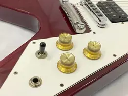 GIBSON FLYING REISSUE