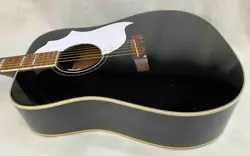 GIBSON HUMMINGBIRD ELECTRIC ACOUSTIC GUITAR