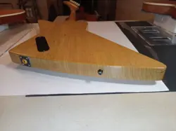 58 EXPLORER REPLICA