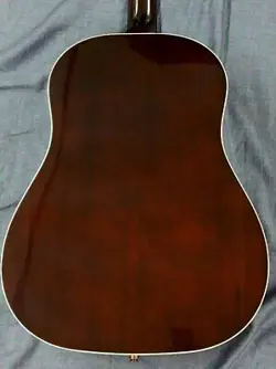 VINTAGE SUNBURST GOOD