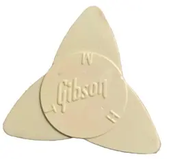VINTAGE GUITAR PICKS-