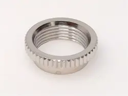 TRUE CUSTOM SHOP® DEEP THREAD NUT FOR GIBSON USA SWITCHCRAFT 3-WAY TOGGLE SWITCH