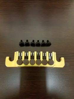 BLACK SET OF