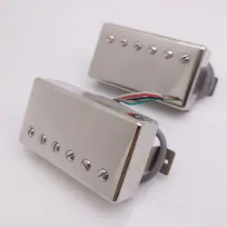 GUITAR PICKUPS 498R