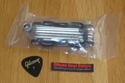 WRENCH GUITAR