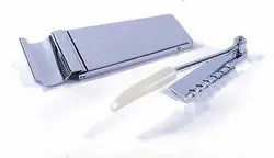 GUITARS LONG CHROME
