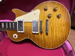 GIBSON CUSTOM 59