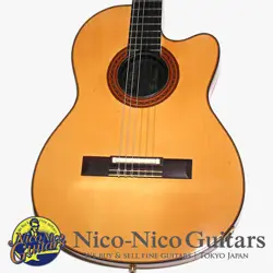 1984 CHET ATKINS