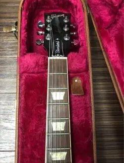 LP STANDARD HS