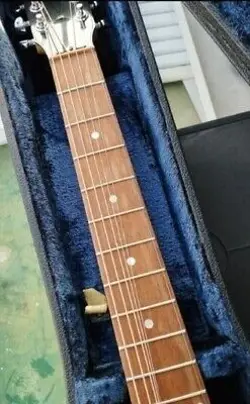 GUITAR GIBSON J15