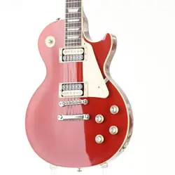 USED GIBSON USA / LES PAUL CLASSIC TRANSLUCENT CHERRY 2021 203610349 GUITAR