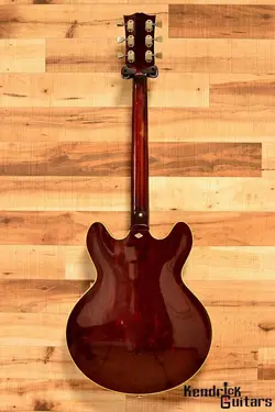 1981 ES-335 TD