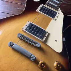 ORVILLE BY GIBSON LPS / LES PAUL STANDARD VS 1991