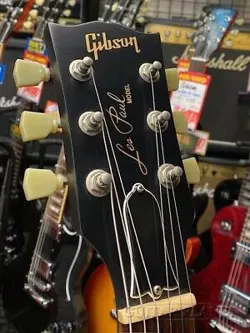 GIBSON LES PAUL STUDIO FADED 2016 -SATIN EBONY- MADE LIGHTGHT 3.76KG