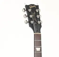 2016T SATIN EBONY