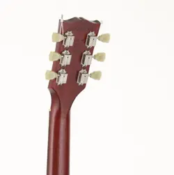 GIBSON LES PAUL STUDIO FADED 2016 T WORN CHERRY SHINJUKU STORE