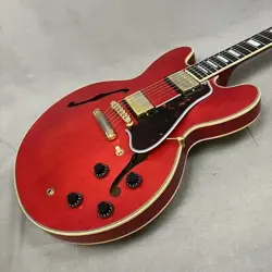 EPIPHONEBY GIBSON CUSTOM SHOP 1959 ES-355