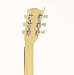 GIBSON LES PAUL JUNIOR SPECIAL FADED WORN YELLOW SHINJUKU STORE