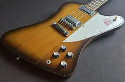 GUITAR #C15765