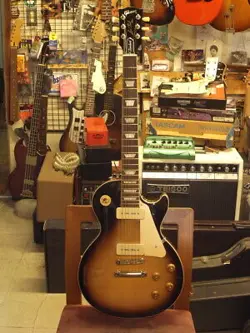 GUITAR #C15770