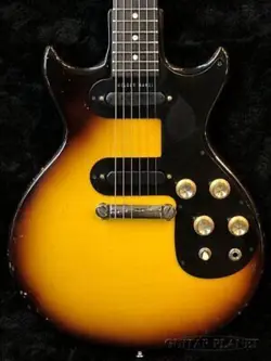 GUITAR #C15760