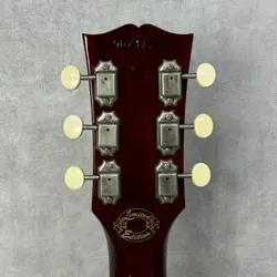 GIBSON 1997 LIMITED