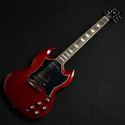 GIBSON SG STANDARD HERITAGE CHERRY