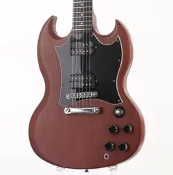 GIBSON SG SPECIAL FADED WORN CHERRY 2005 NAGOYA SAKAE STORE