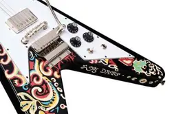 FLYING EBONY JIMI