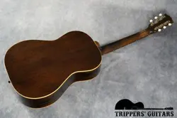 GIBSON LG-2 BANNER