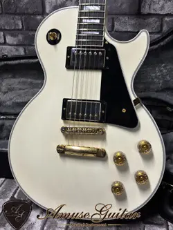 GIBSON CUSTOM SHOP MOD COLLECTION LES PAUL CUSTOM