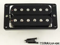 USA GIBSON LES PAUL MODERN LITE MODEL 498T HUMBUCKER PICKUP BRIDGE