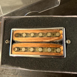 GIBSON 498T SEE-THROUGH