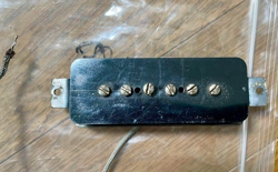1960 GIBSON P-90