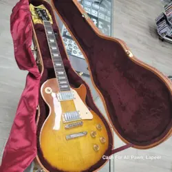 HONEY BURST CASE