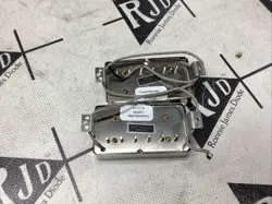 PICKUP NICKEL SET
