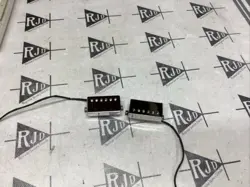 CUSTOMBUCKER ALNICO
