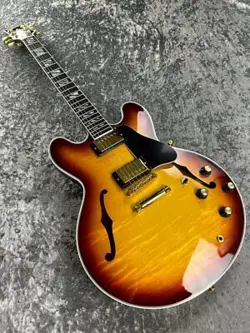 SUPREME ~BOURBON BURST~