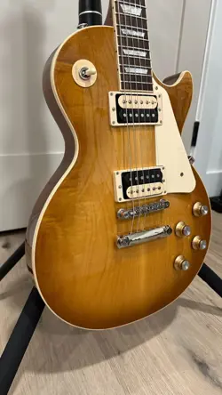 2023 HONEYBURST