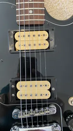 GIBSON SONEX-180 CUSTOM