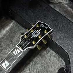 GIBSON ES SUPREME BLUEBERRY BURST