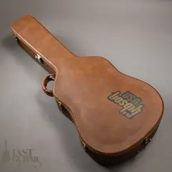GIBSON J-160E