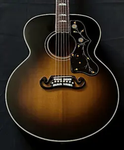 GIBSON SJ-200 (2000)